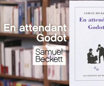 Replay La p'tite librairie - En attendant Godot - Samuel Beckett