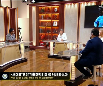 Replay L'Équipe du Soir - Episode du 25 août
