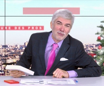 Replay C'est Canteloup du 8 décembre 2025