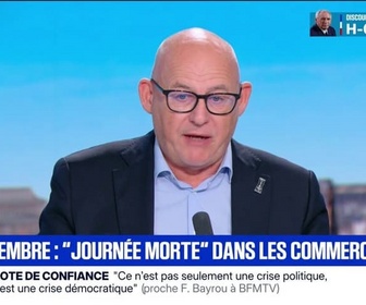 Replay Apolline de 9 à 10 - On commence déjà à avoir des annulations le 10 septembre, déplore Franck Delvau, président de l'UMIH Paris Île-de-France