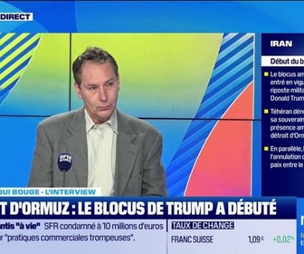 Replay Good Morning Business - Iran : JD Vance optimiste sur les négociations