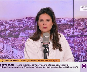 Replay Apolline Matin - Émission du 19 mai 2025 6h30/7h30