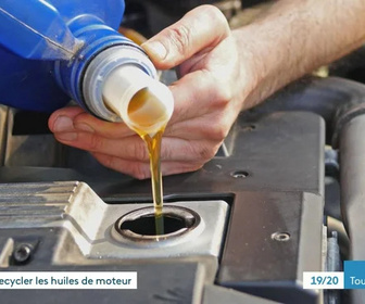 Replay Les dossiers d'ICI - 10/11/2025