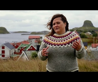 Replay Chercheuse norvégienne : les politiques universelles nuisent aux petites communautés arctiques