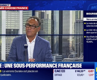 Replay BFM Bourse - On refait la séance : Vusion monte, porté par une recommandation positive - 01/06