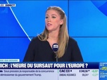 Replay Le monde qui bouge - Annalisa Cappellini : Munich, l'heure du sursaut pour l'Europe ? - 13/02