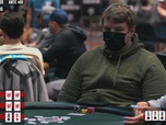 Replay Dans la tête d'un pro - Davidi Kitai aux WSOP 2022 – Partie 1