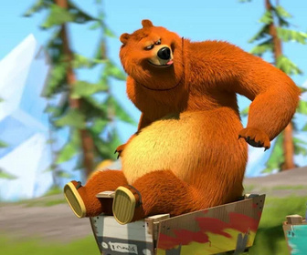 Replay Grizzy et les lemmings - 29/11/2025