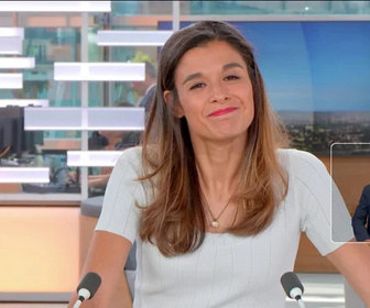 Replay Le JT en LSF - JT en LSF - 18/06/2025 - Le 16h/18h