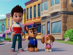 Replay Paw Patrol, la Pat'Patrouille - Un chaton dans l'espace