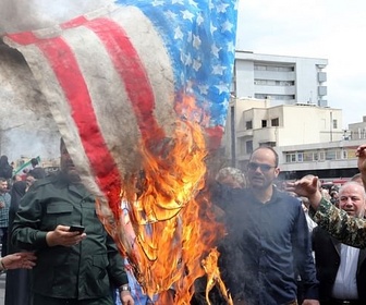 Replay 28 minutes - Trump a-t-il sous-estimé l'Iran ?