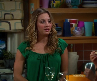 Replay The Big Bang Theory - S5E10 - La quadruple négation