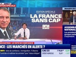 Replay Édition spéciale : La France sans cap - 08/09