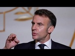 Replay Affaire Epstein : Emmanuel Macron ciblé par une opération de désinformation russe