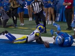 Replay Les résumés NFL - Week 1 : Los Angeles Rams @ Detroit Lions