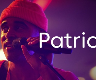 Replay Ground Control - Patrice