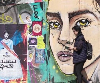 Replay ARTE Journal - True Crime, quand la fiction dépasse la réalité