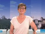 Replay ICI 19/20 édition toutes régions - Émission du lundi 11 août 2025