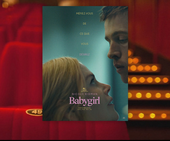 Replay À l'Affiche ! - Nicole Kidman, entre soumission et abandon dans Babygirl