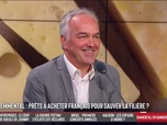 Replay Les Grandes Gueules - Emmental : prêts à acheter français pour sauver la filière ?