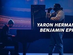 Replay Piano Day 2023 - Yaron Herman & Benjamin Epps