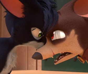 Replay Idéfix et les Irréductibles - Il faut sauver Labienus