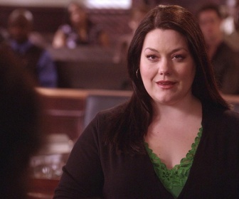 Replay Drop Dead Diva - S02 E01 - Les raisins de la colère