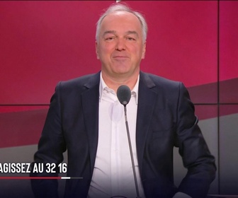 Replay Les Grandes Gueules - L' Ultra-Gauche a-t-elle tué Quentin?
