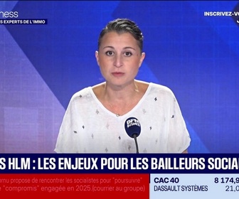 Replay Les Experts de l'immo : Les clés pour changer son assurance emprunteur - 23/09