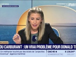 Replay Le Monde qui bouge : la revue de presse : Prix du carburant, un vrai problème pour Donald Trump - 22/09