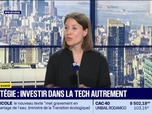 Replay BFM Bourse - Investir dans la Tech autrement - 03/07