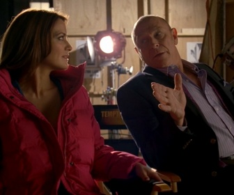 Replay Castle - S3E18 - Cruel comme un soap