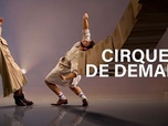 Replay À regarder en famille - 42e Festival mondial du cirque de demain