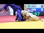 Replay Les poids lourds concluent en beauté le Grand Slam de Hongrie