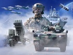Replay Comment la Pologne prépare les esprits à la guerre - Le dessous des images