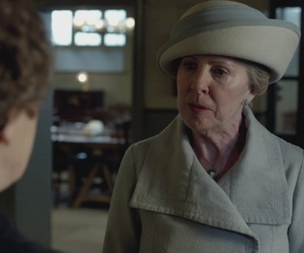 Replay Downton Abbey - S3 E3 - Au pied de l'autel
