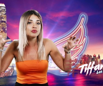 Replay Les Anges - S12 E88