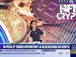 Replay BFM Crypto, le Club : Les stablecoins vont-ils remplacer les banques ? - 25/05