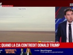 Replay 60 minutes Fauvelle - Jeudi 21 mai
