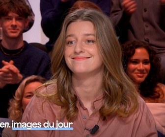 Replay Quotidien, première partie du 13 juillet 2026