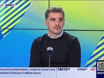 Replay French Tech : Nexum Pharma livre des médicaments avec Uber - 20/10