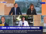 Replay 7 minutes pour comprendre - Liban : la menace d'une invasion terrestre - 26/09