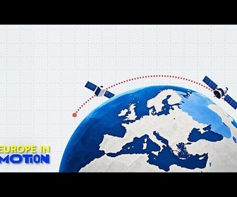 Replay Économie spatiale : qui mène la course des investissements en Europe ?