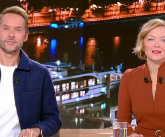 Replay Télématin - Émission du lundi 29 septembre 2025