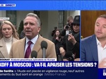 Replay Parlons info ! - Witkoff à Moscou : va-t-il apaiser les tensions ? - 05/08