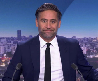 Replay Le 23h info - 07/10/2026