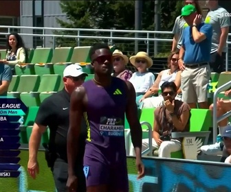 Replay l'étape 9 à Eugene - Athlétisme - Ligue de diamant
