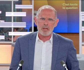 Replay C'est toute la question - 29/06/2026