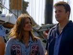 Replay Castle - S5E4 - Meurtre dans les Hamptons