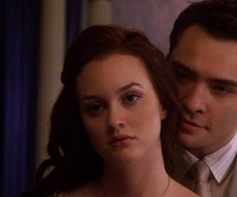 Replay Gossip Girl - S03 E18 - Dorota se marie